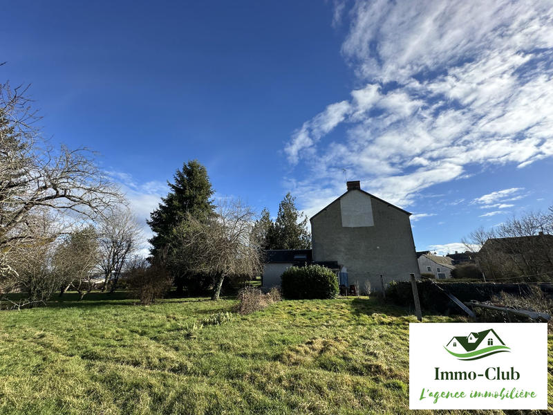 Maison - 185 m² - 6 pièces