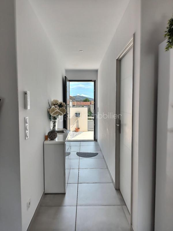 Maison - 89 m² - 4 pièces