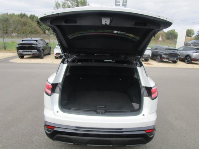 Renault Austral full hybrid E-Tech 200 ch Techno