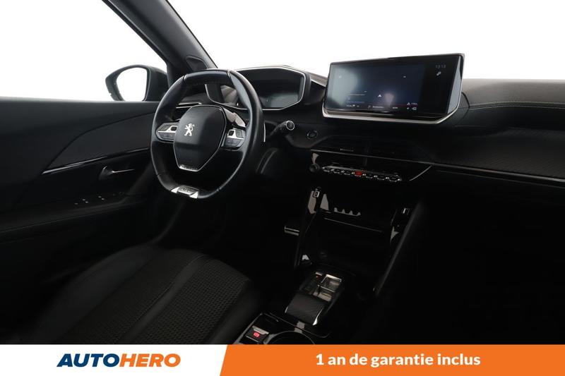 Peugeot 2008 1.5 Blue-HDi Gt Eat8 131 ch