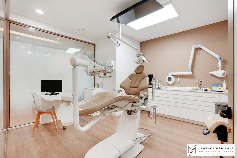 Local commercial - 250 m²