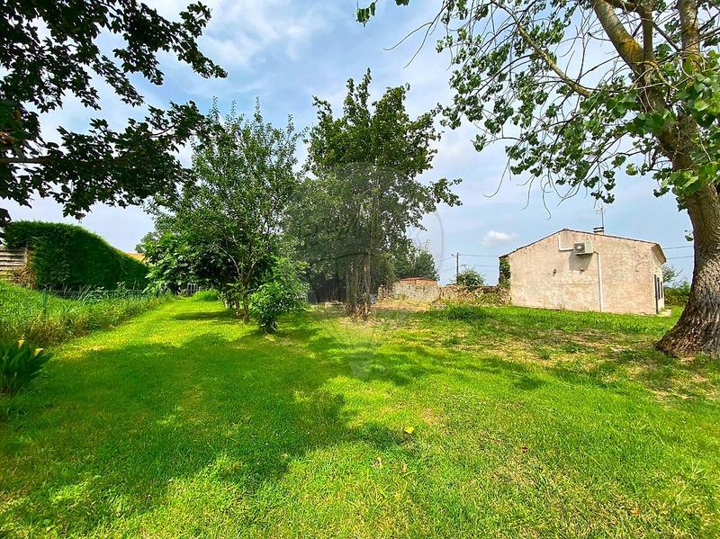 Maison - 122 m² - 5 pièces