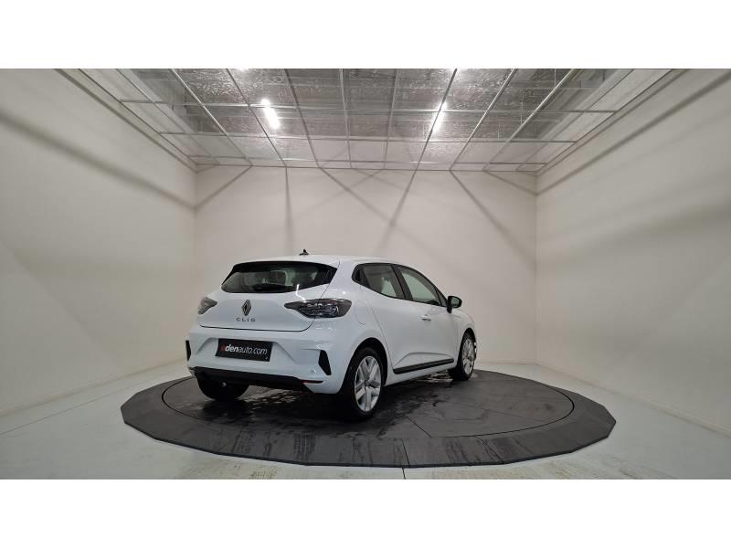 Renault Clio dCi 100 Evolution