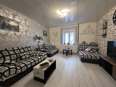 Maison de ville - 229 m² - 8 pièces