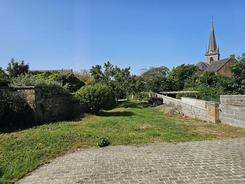 Maison - 142 m² - 6 pièces