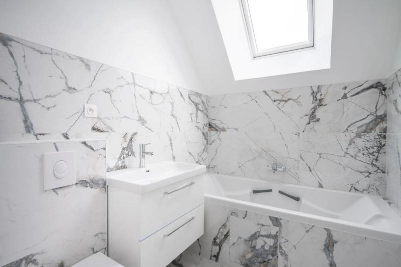 Maison - 141 m² - 6 pièces