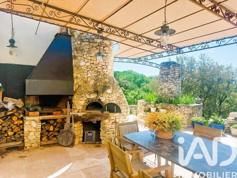 Maison de maîtres - 206 m² - 7 pièces