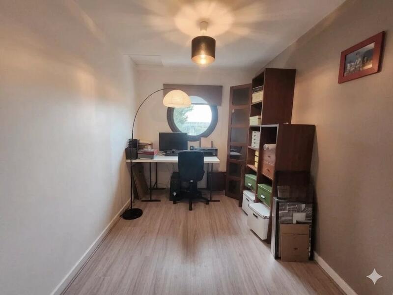 Maison - 132 m² - 6 pièces