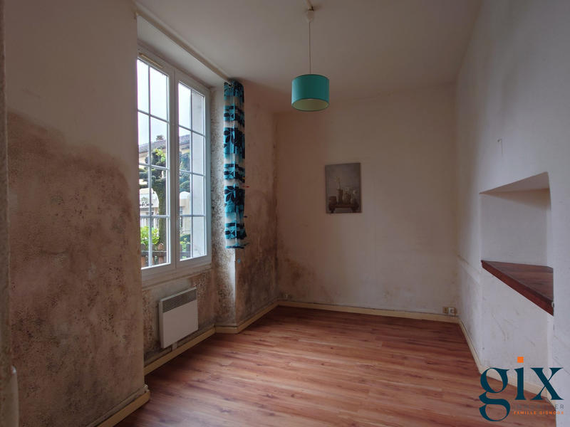 Appartement - 39 m² - 1 pièce