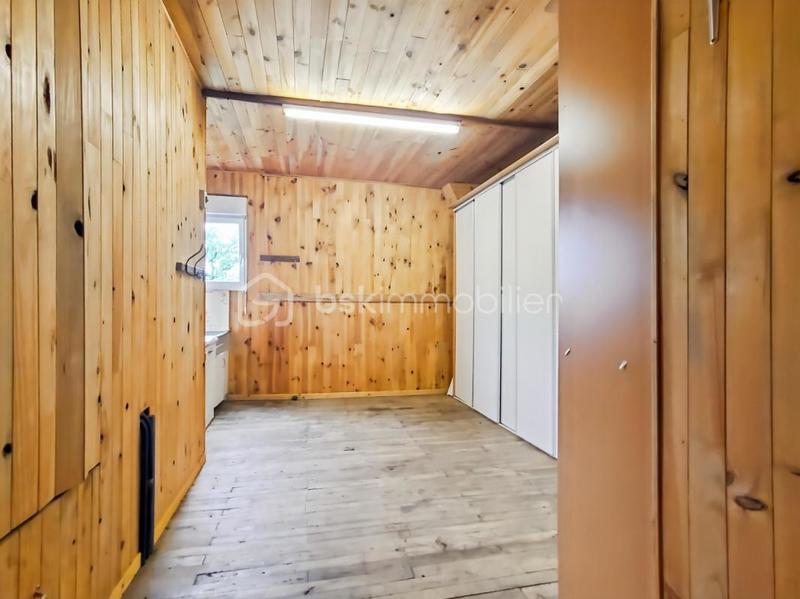 Maison de village - 205 m² - 8 pièces