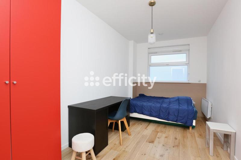 Appartement - 132 m² - 4 pièces