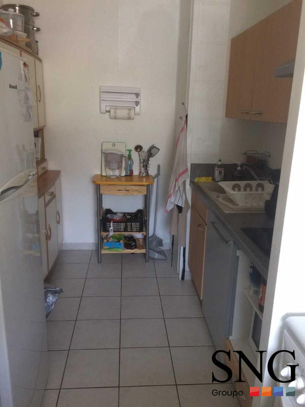 Villa - 70 m² - 3 pièces