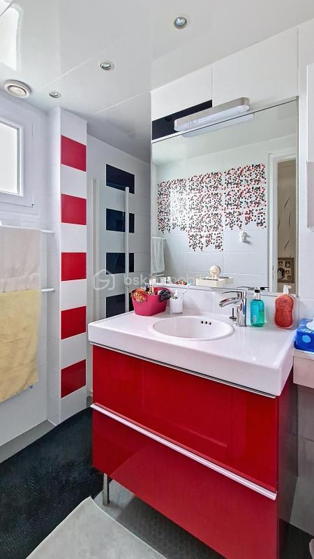 Maison - 103 m² - 5 pièces