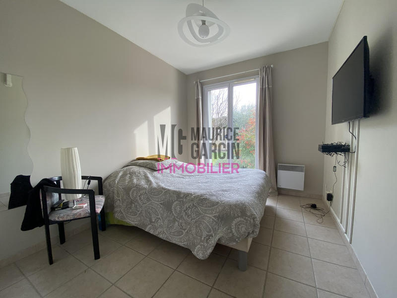 Maison - 145 m² - 5 pièces