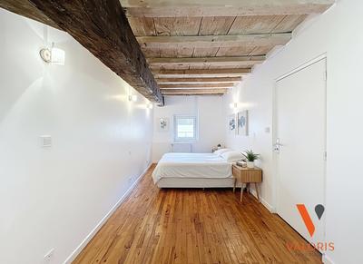 Appartement - 91 m² - 3 pièces