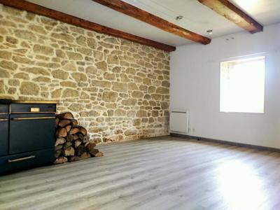 Maison - 133 m² - 6 pièces