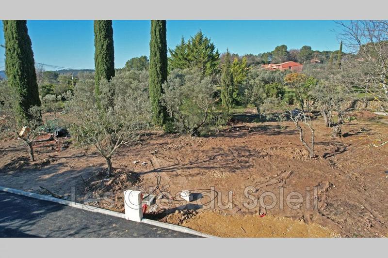 Terrain - 753 m²