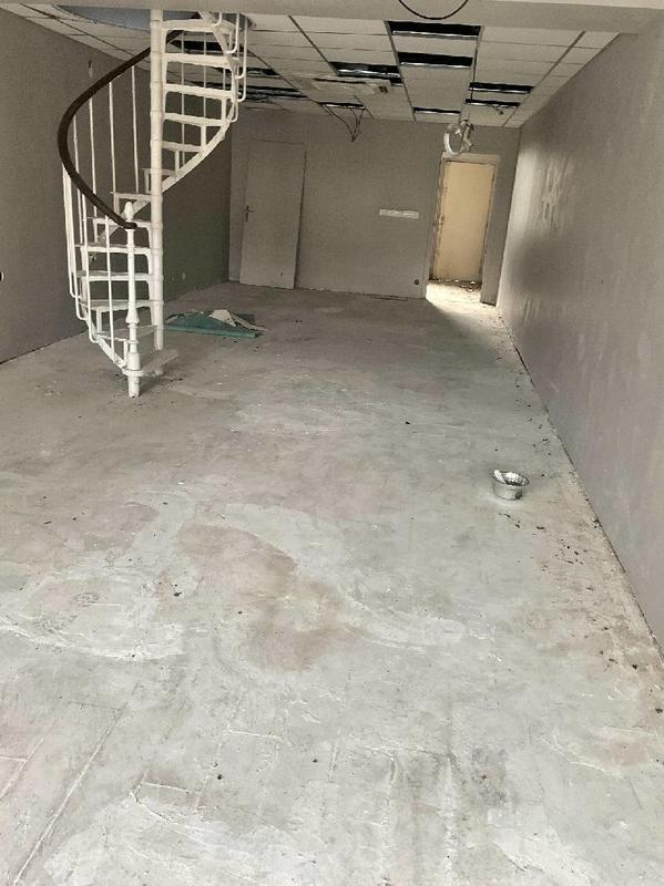 Immeuble - 100 m² - 7 pièces