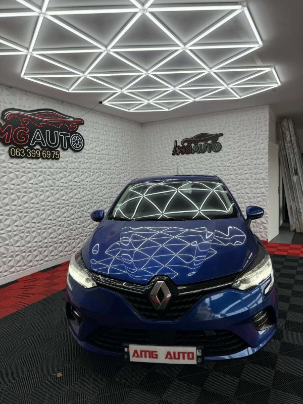 Renault Clio V 1.5 DCi s&amp;S 85 Cv