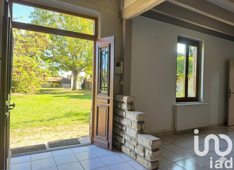 Maison - 148 m² - 7 pièces