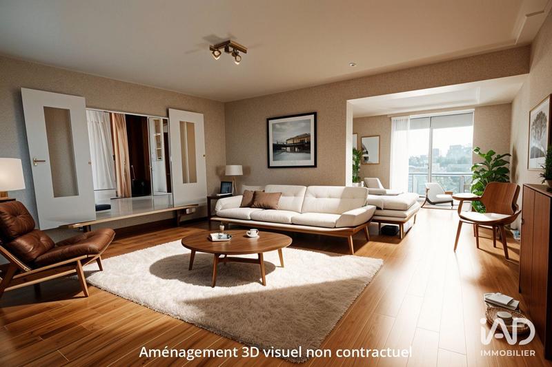 Maison - 149 m² - 5 pièces