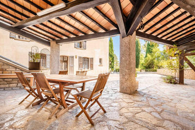 Château - 469 m² - 9 pièces