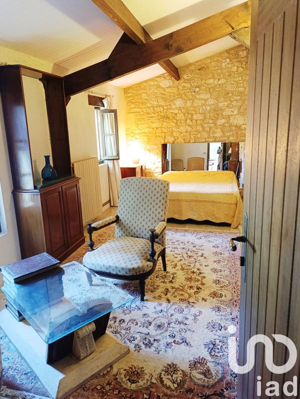 Maison - 163 m² - 5 pièces