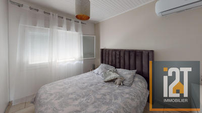 Maison - 158 m² - 7 pièces