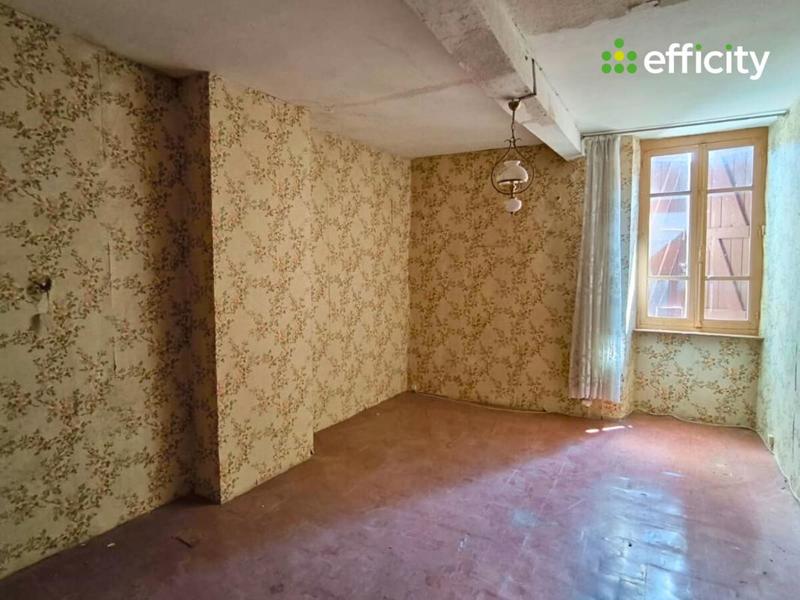 Maison - 200 m² - 6 pièces