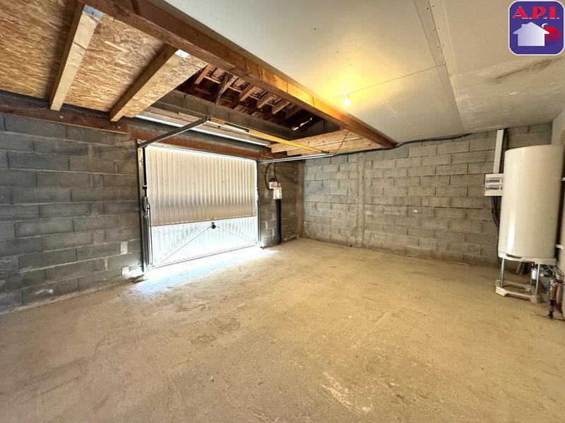 Villa - 180 m² - 7 pièces