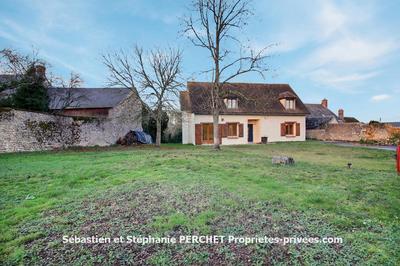 Maison - 160 m² - 7 pièces