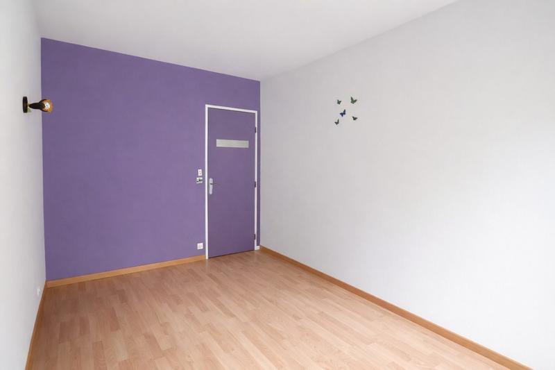 Appartement - 87 m² - 4 pièces