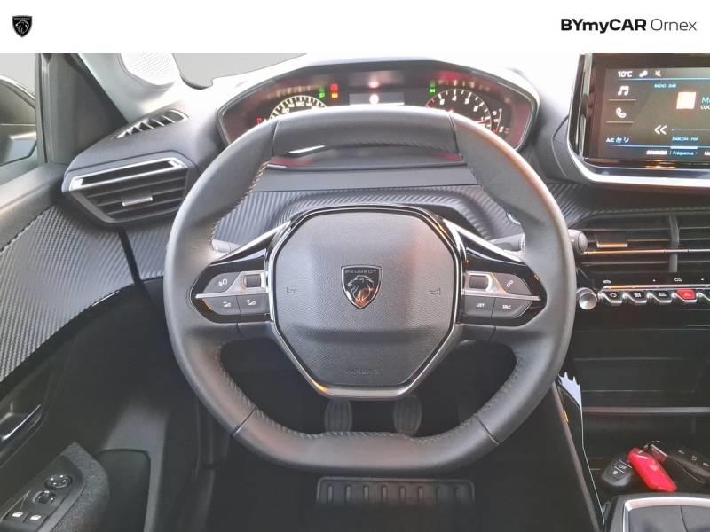 Peugeot 208 PureTech 100 s&amp;S Bvm6 Active