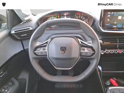 Peugeot 208 PureTech 100 s&amp;S Bvm6 Active