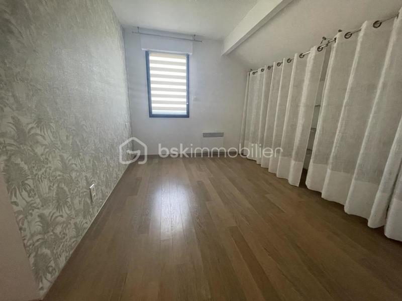 Maison - 117 m² - 5 pièces