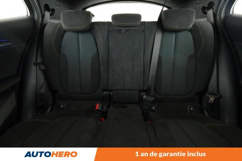 Bmw X2 xDrive18d m Sport X Bva8 150 ch