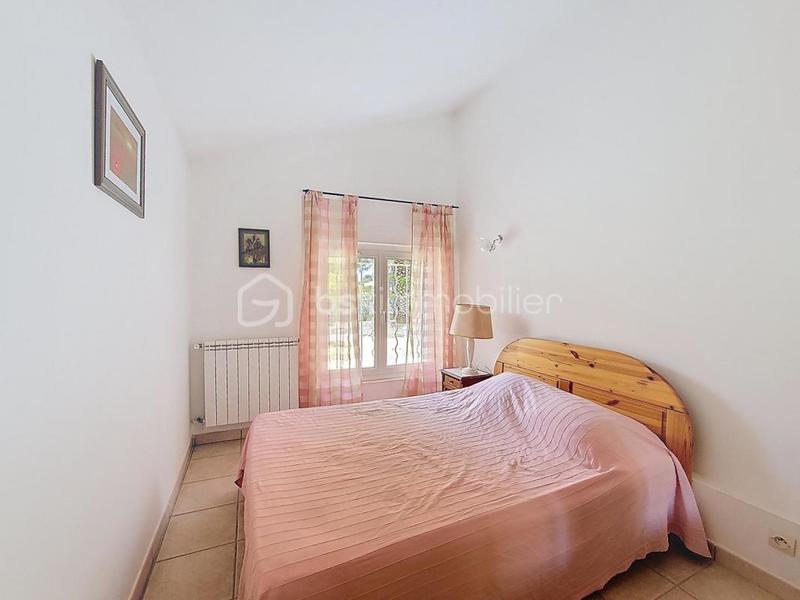 Villa - 158 m² - 7 pièces