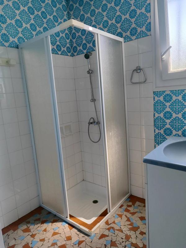 Maison de village - 120 m² - 6 pièces