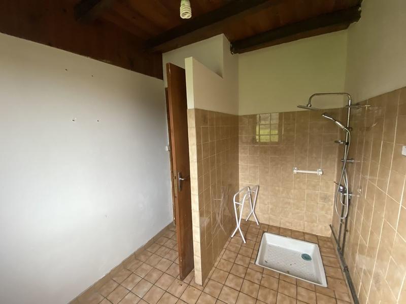 Maison - 49 m² - 2 pièces