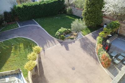 Hôtel particulier - 583 m² - 14 pièces