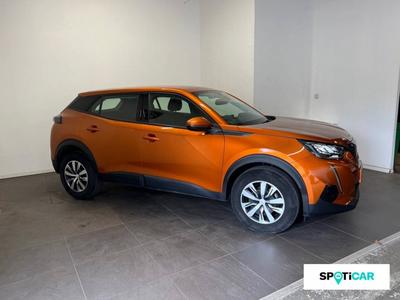 Peugeot 2008 II 1.2 Pt 100 s&amp;amp;S Active Business