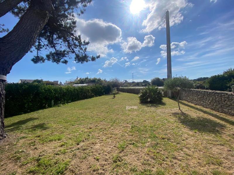 Maison - 93 m² - 5 pièces