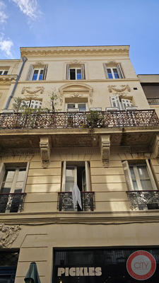 Appartement - 131 m² - 4 pièces