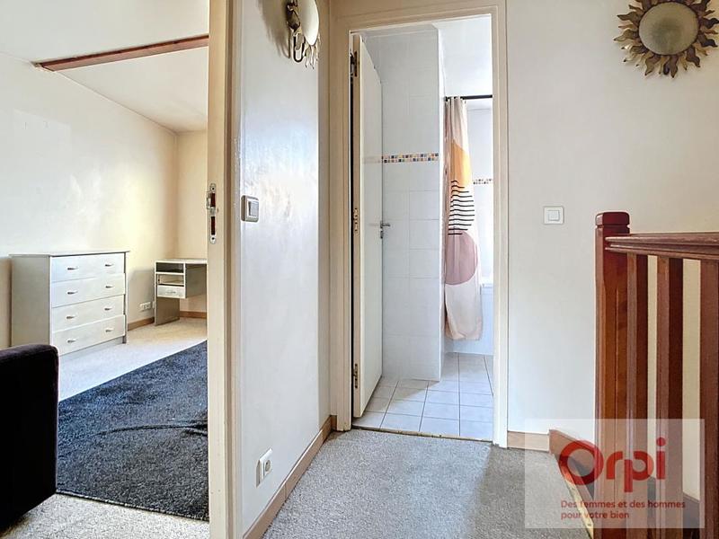 Duplex - 67 m² - 3 pièces