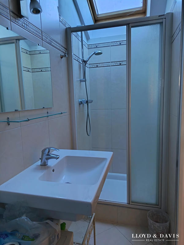 Maison ancienne - 160 m² - 2 pièces