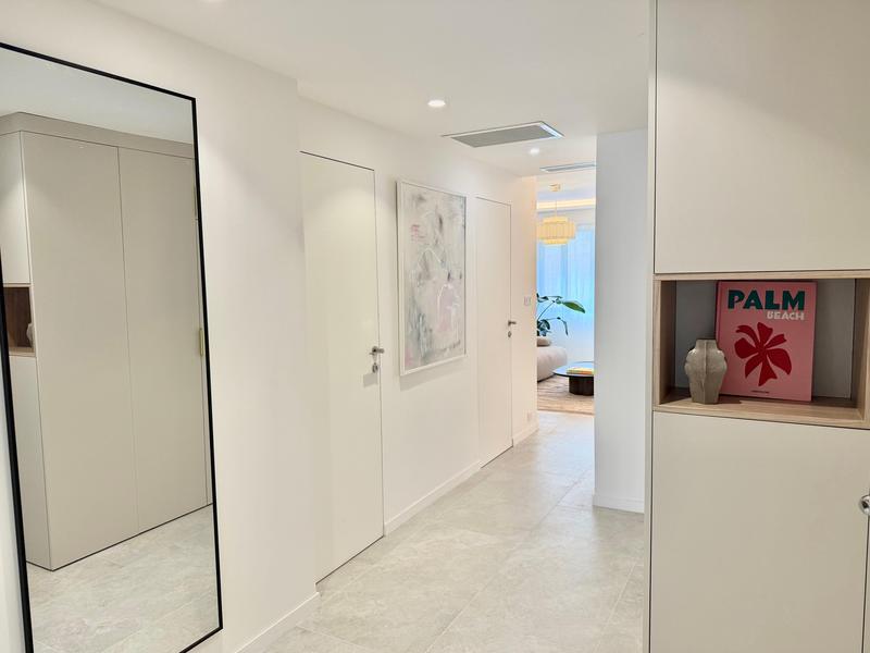 Appartement - 77 m² - 3 pièces