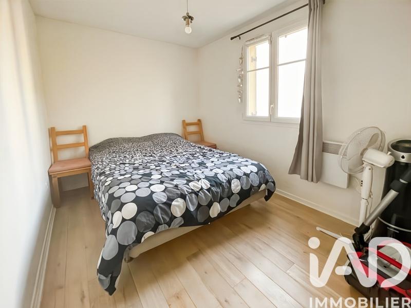 Maison - 75 m² - 4 pièces