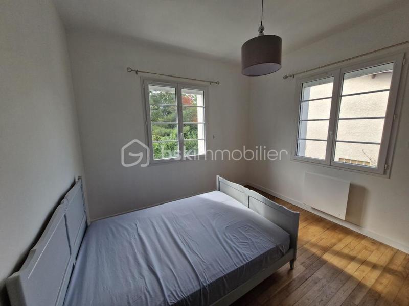 Maison traditionnelle - 160 m² - 7 pièces