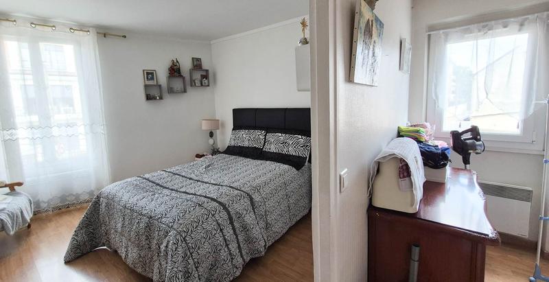 Maison - 75 m² - 4 pièces