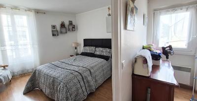 Maison - 75 m² - 4 pièces